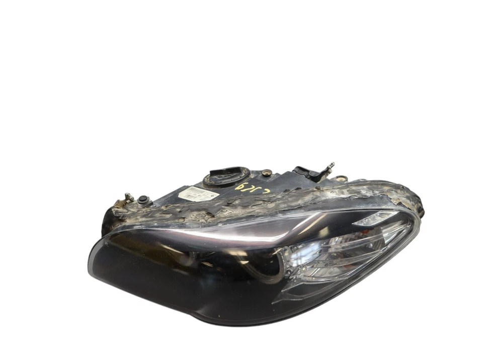 11-13 BMW 528i Front Left Side Halogen Headlight Lamp 63117203255 Oem - Image 1 of 4