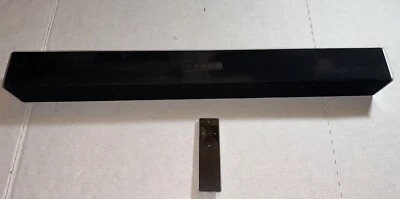 BARRA DE SONIDO VIZIO SB2920-C6 BLUETOOTH CON CONTROL REMOTO Sin Sub - Probada y Funciona Foto 1 de 4