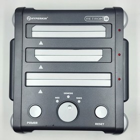 Hyperkin Retron 3 Tri-System Game Console M05488-CC