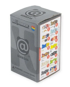 Medicom Bearbrick Series 46 Figure Blind Box - Picture 1 of 1