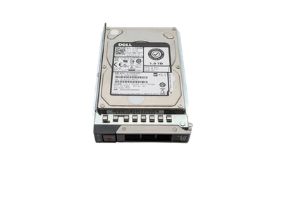 Dell 02TRM4 1.8TB 10K SAS 2.5 12G | SERVER | HARD DRIVE - Image 1 of 4