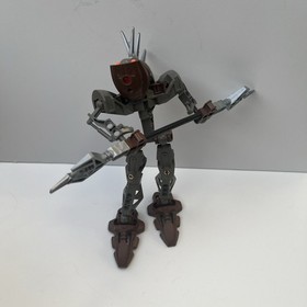 LEGO BIONICLE: Rahkshi Panrahk 8587