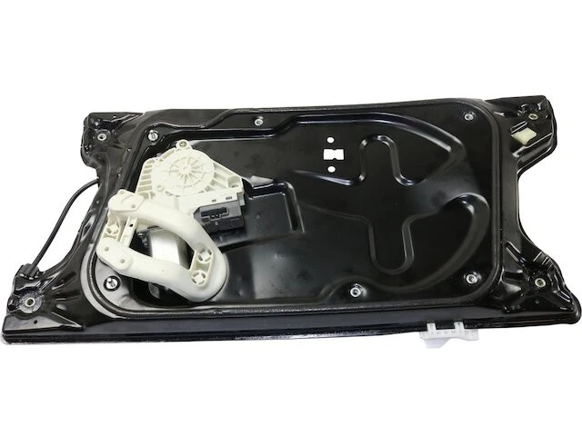 Replacement AP 74HB89Q Front Left Window Regulator Fits 2005-2009 Land Rover LR3 - Изображение 1 из 1