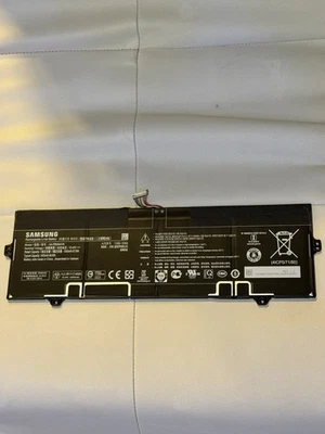 Batería Original Samsung Galaxy Book Pro 360 AA-PBMN4VN PARA REPUESTOS (No Probada) Foto 1 de 2