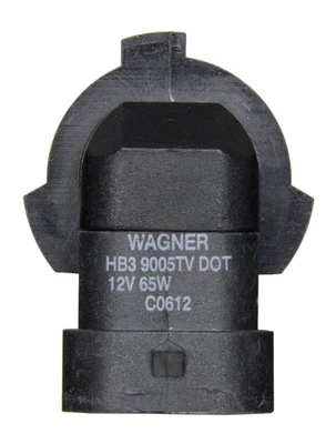 Wagner Lighting BP9005TVX2 TruView ® PLUS BULBS & FLASHERS - Image 1 of 4