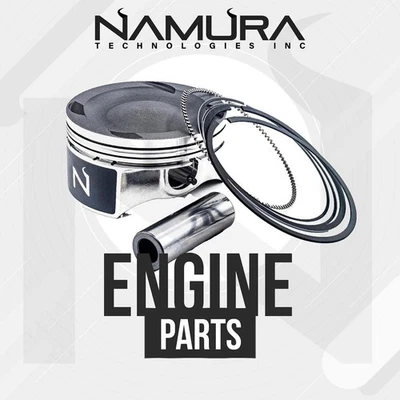 Cilindro de repuesto Namura Premium para Kawasaki Jet Ski STS 1996-1997 Foto 1 de 4