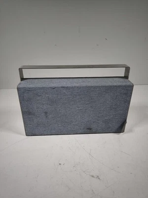 Georg Jensen Damask GJD-100 Altoparlante - Usato,Funzionante,Segni Di Indossare - Immagine 1 di 4