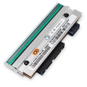 For Zebra 105SL Compatible Thermal Printhead G324321M for Clear Printing - Afbeelding 1 van 8