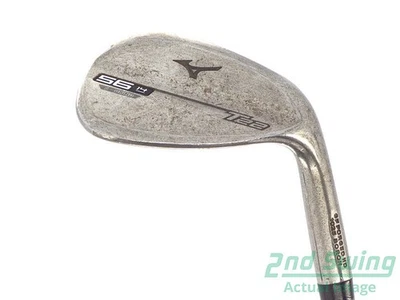 Mizuno T22 Raw Wedge Sand SW 56° Steel Stiff Right 36.0in - Image 1 of 4
