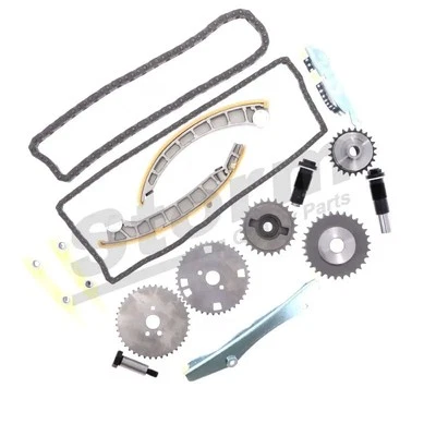 Kit chaîne de distribution pour Ducato 250 3.0, Daily 0514C9 - Photo 1/4