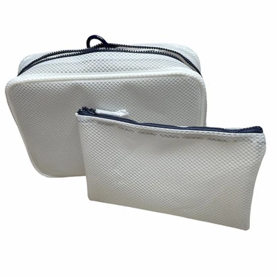 Swarovski Accessories Travel Bag Set cosmetic pouch  - image 1 of 4