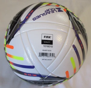 Adidas Fifa Leagues Cup 25 Training Fußball Ball Größe 5 - Bild 1 von 3