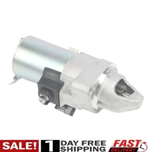 Starter 17960 for Honda Accord Civic Element CRV Acura TSX 2.4L 2.0L - Picture 1 of 8