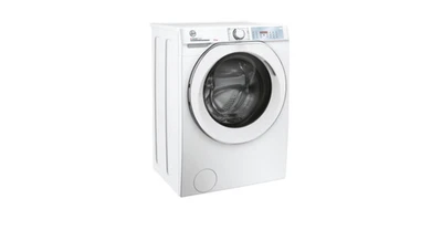 Hoover HWB 410AMC/1-80 10kg 1400 Spin Washing Machine, White - Image 1 of 4