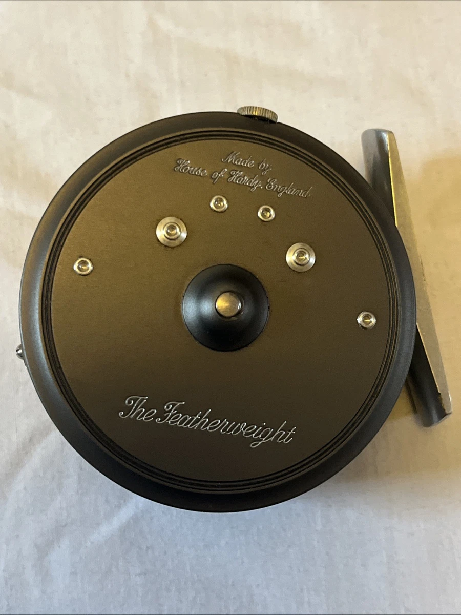 Hardy Featherweight for sale - eBay