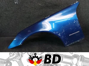 D78-205 * Mercedes W171 R171 SLK Kotflügel Seitenwand  Vorne links - Bild 1 von 7