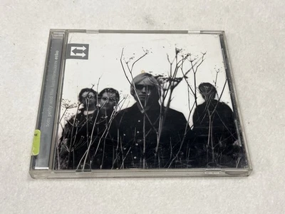 Tom Petty & The Heartbreakers – Echo (1999 CD, Warner Bros 9 47294-2) - Image 1 of 4