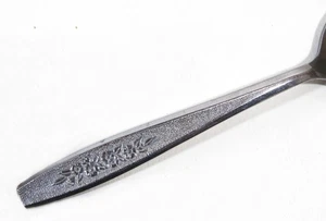 Oneida Simeon L & George Rogers • Balada de resorte • Cubiertos de acero inoxidable TU ELECCIÓN - Imagen 1 de 21