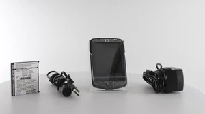 HP iPaq HX2490 Pocket PC 520MHz 192/64MB WLAN Bluetooth - Grade A (FA676T#ABU) - Picture 1 of 2