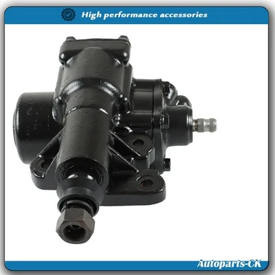 Power Steering Gear Box Fit For Toyota 4Runner 1986-89 Toyota Pickup 1986-88 4WD - Image 1 of 4