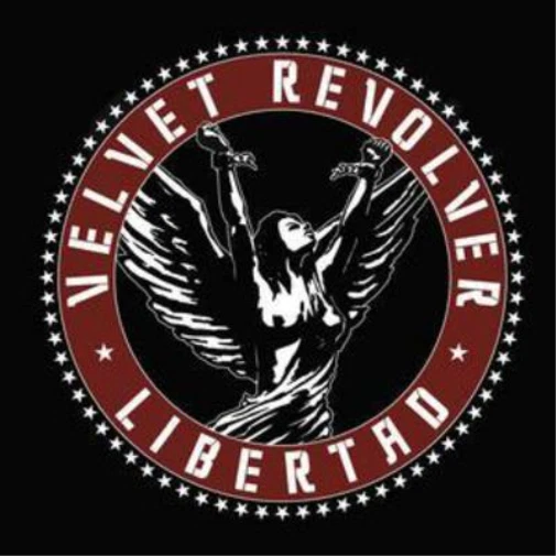 Velvet Revolver Libertad (CD) Album - Bild 1 von 1