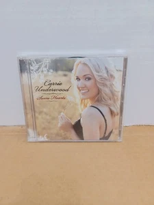 Carrie Underwood - Some Hearts (CD) - Imagen 1 de 13