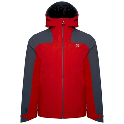 Dare 2B  Chaqueta Impermeable The Jenson Button Edit  Diluent para (RG7760) - Imagen 1 de 4