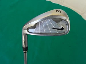 LH Nike NDS 3 Iron Mens RH Steel Golf Club For A Set Left Handed - Picture 1 of 5