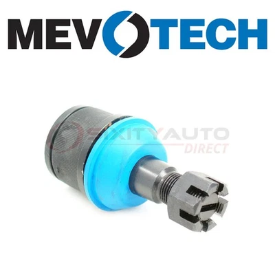 Mevotech Suspension Ball Joint for 1993-1997 Ford F-350 4.9L 5.0L 5.8L 7.3L wf Foto 1 de 4