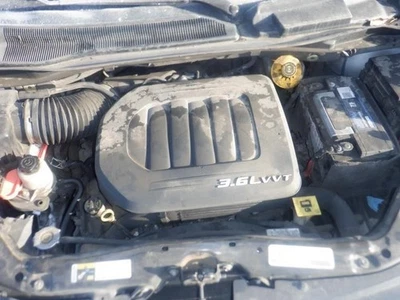 Módulo de control electrónico ECM del motor 3,6 L compatible con 14 200 24241412 Foto 1 de 4