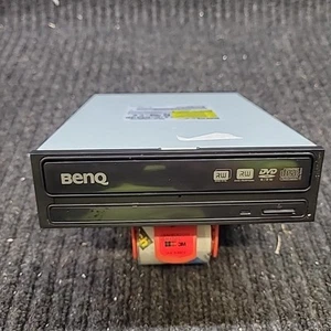 BENQ Corporation DW1620 disk/dvd Drive 2004 Vintage - Picture 1 of 4