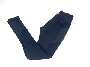 Lululemon All The Right Places Damenhose schwarz Größe 4 - Bild 1 von 10