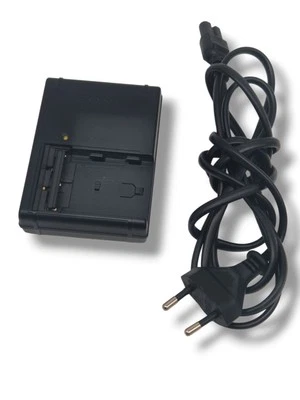⚡ Original Sony BC-VM10 Akku-Lader M Serie QM50/70/90, NP-FM50, FM70, FM90⚡ - Bild 1 von 4