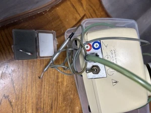 PrepStar Air Abrasion Kit  - Picture 1 of 2