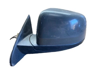 Jeep Grand Cherokee 2011-2022 lado izquierdo eléctrico térmico con espejo retrovisor ciego OEM #1836 Foto 1 de 4