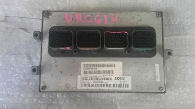 Модуль управления двигателем ECM 3,6 л подходит для 2011 11 DODGE CARAVAN P68065361AI 68065361AI - Изображение 1 из 4