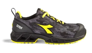 Scarpa da lavoro Diadora Shark Stable Impact Low S3 Src Esd - TAGLIA 47 - Foto 1 di 3