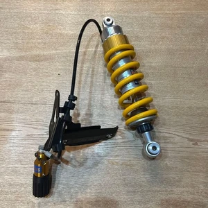 Ohlins KA428 Rear Shock Absorber for Kawasaki Z900RS SE OEM - Bild 1 von 8