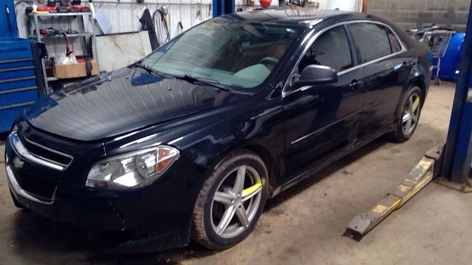 Топливный бак LE5 Federal Emissions Opt NT7 подходит для 04–12 MALIBU 10294417 - Изображение 1 из 4