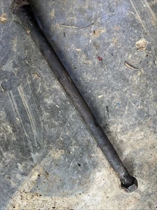 1988 suzuki lt250r Swingarm Bolt 4 - Picture 1 of 3
