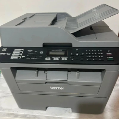 Brother MFC-L2700DW Wireless Stampante Multifunzione - Immagine 1 di 2