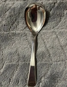 Sheffield England Silver-Plated Spoon VG Condition - Picture 1 of 3