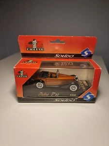 Salido - L'Age D'Or - Talbot T23 - Scale 1/43 - Picture 1 of 11