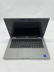 Dell Latitude 5420 i5-1145G7 8GB DDR4 128GB SSD Silver Laptop /B-/ShadowS2 - Picture 1 of 6