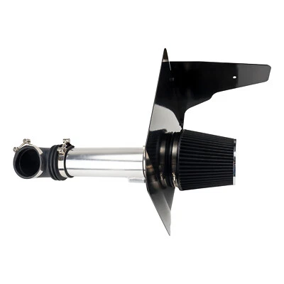 Kit de admisión de aire frío para automóvil para Chevrolet Camaro LT 2010-2011 3,6 L V6 1 PIEZA Foto 1 de 4