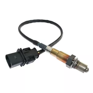 Sonda lambda sonda lambda sonda de regulación Vor Kat para Peugeot 207 308 16V Mini R56 R55 - Imagen 1 de 8