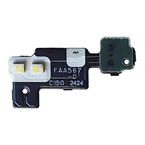 For oneplus at That 3 Pro PJX110 Flashlight Flex Cable - Image 1 of 1