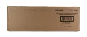2022 ESTUCHE DE 8 CAJAS TOPPS MLS FÚTBOL MAJOR LIGAS MEJOR FÚTBOL HOBBY - Imagen 1 de 6