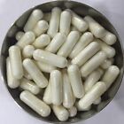 Bamboo Extract Capsules 70% Organic Silica For Skin Hair & Nails Health
