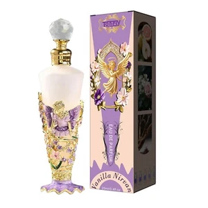 Tonfly Vanilla Nirvan Eau de Parfum 25ml 0.4oz Spray Perfume New in Box Sealed - Picture 1 of 4